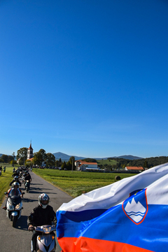 Motoshod Šmihel foto Pika Penko